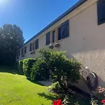 Kyriad En Champagne Hotel 3*