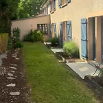 Kyriad En Champagne