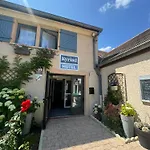 Kyriad En Champagne Hotel Epernay