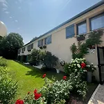 Hotell Kyriad En Champagne Épernay