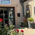 Kyriad En Champagne 3* Épernay