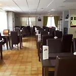 Kyriad En Champagne Hotell Épernay