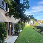 Kyriad En Champagne Hotel 3*