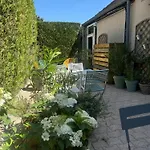 Kyriad En Champagne