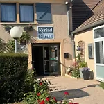 Kyriad En Champagne Hotel 3*