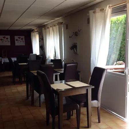 酒店 基里亚德艾贝纳酒店 3*