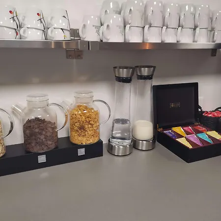 Kyriad Hotel Epernay