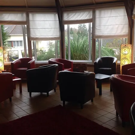 基里亚德艾贝纳酒店