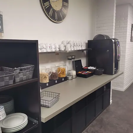 酒店 基里亚德艾贝纳酒店 3*