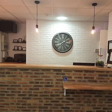 Otel Kyriad