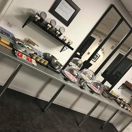 Kyriad Hotel Epernay