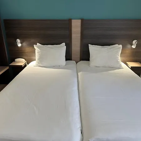 Kyriad Hotel Epernay