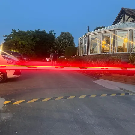 基里亚德艾贝纳酒店 酒店 埃佩尔奈