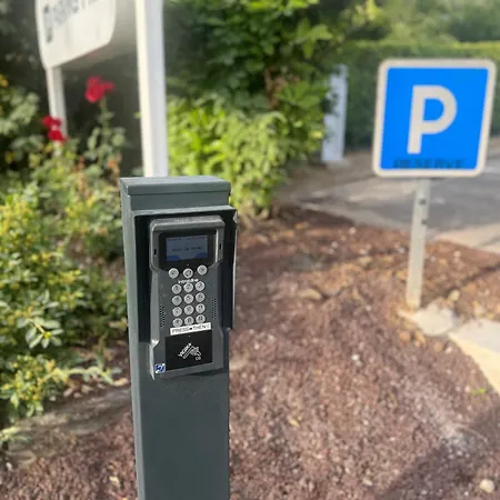 酒店 基里亚德艾贝纳酒店 3*