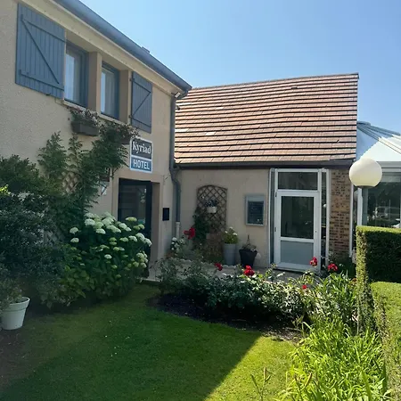 Kyriad En Champagne Epernay