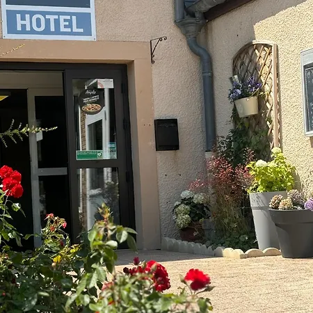 Kyriad En Champagne 3* Épernay
