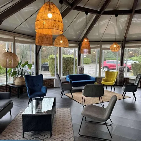 Hotel Kyriad Epernay