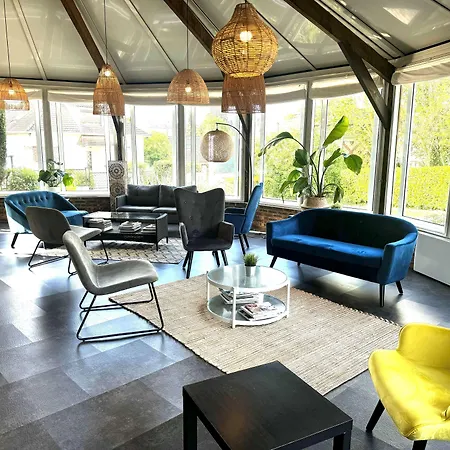 基里亚德艾贝纳酒店 3*