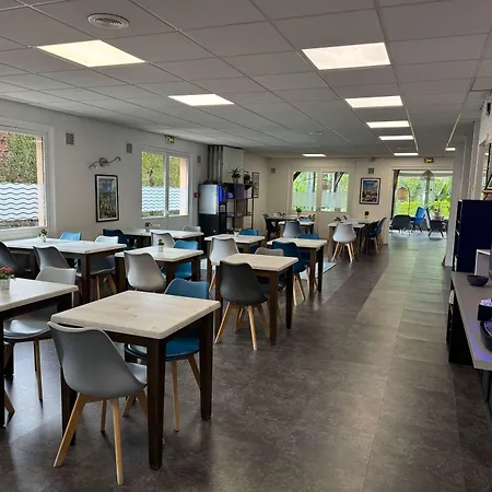 Kyriad Hotel Epernay