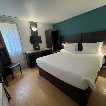 基里亚德艾贝纳酒店 3*