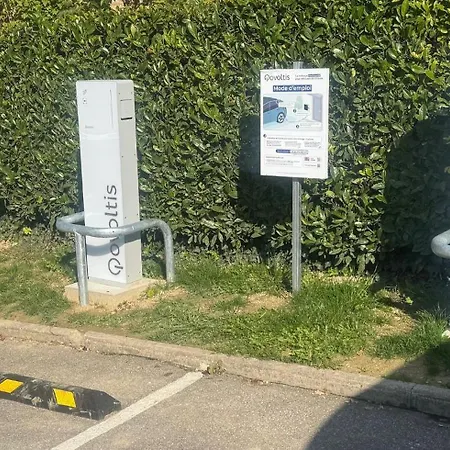 基里亚德艾贝纳酒店 酒店