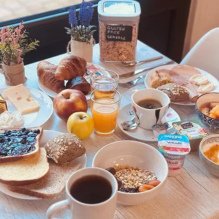 Kyriad En Champagne Épernay