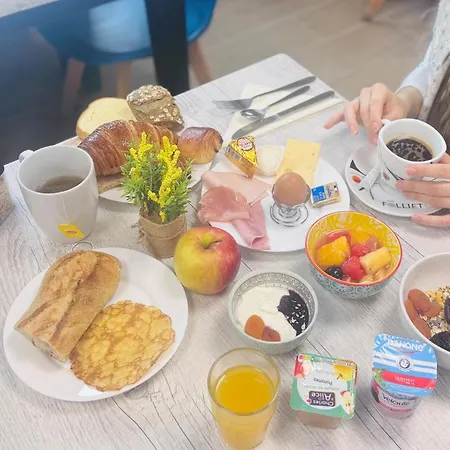 Kyriad En Champagne 3* Épernay