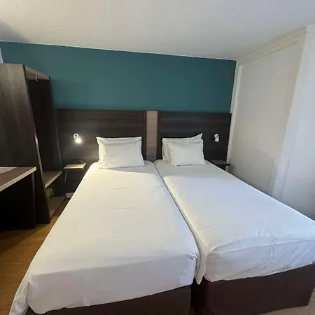 Kyriad En Champagne Hotel Epernay