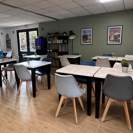 Kyriad En Champagne Épernay