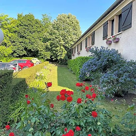 Hotel Kyriad En Champagne Epernay