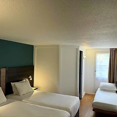 Kyriad En Champagne Hotel Epernay