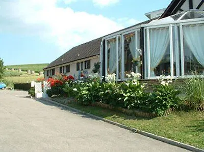 Hotel Kyriad En Champagne 3*