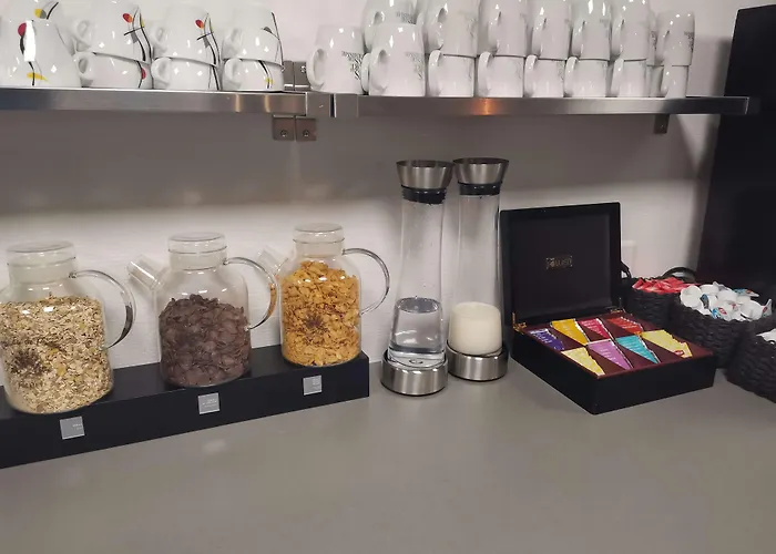 Kyriad En Champagne Szálloda Épernay