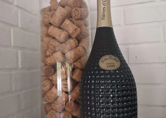 Kyriad En Champagne Épernay