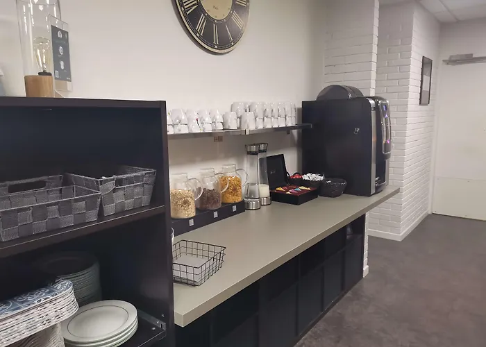 Hotel Kyriad En Champagne 3*