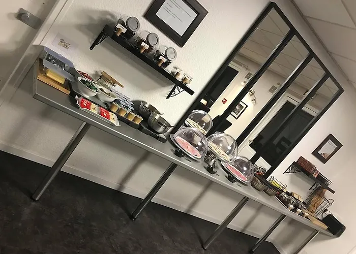 Kyriad Hotel Epernay