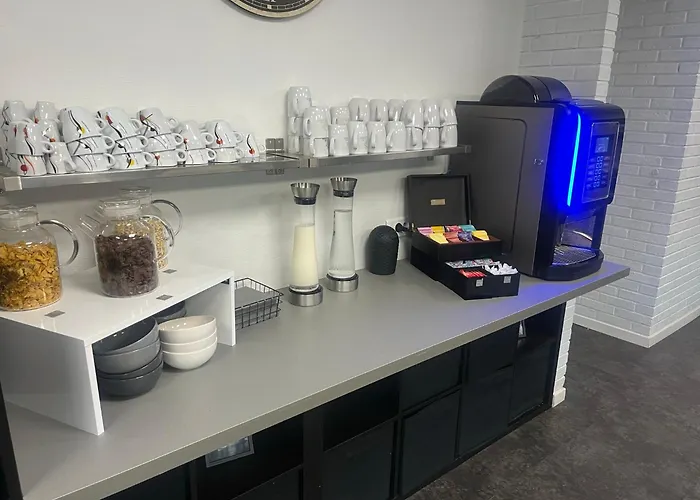 Kyriad Ξενοδοχείο 3*