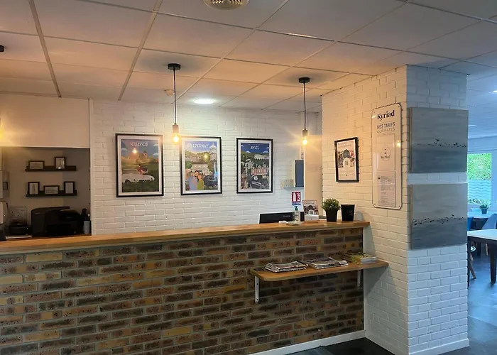 Kyriad Ξενοδοχείο 3*