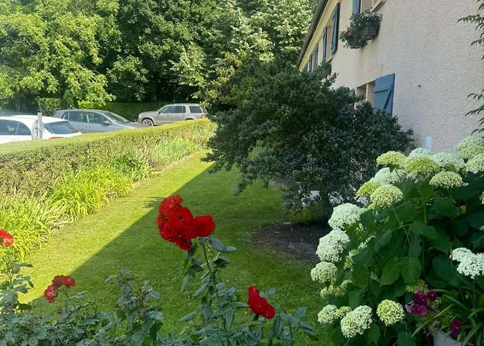 Hotel Kyriad En Champagne Épernay