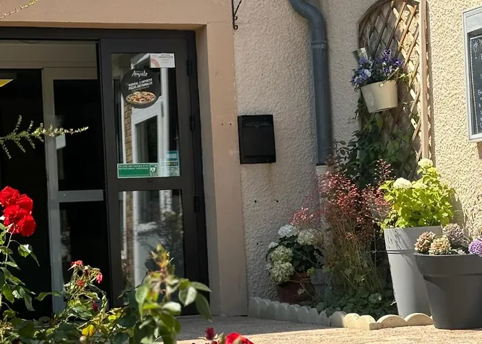 Kyriad En Champagne 3* Épernay