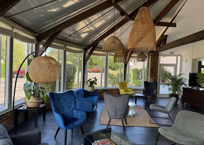 Kyriad Hotel Epernay