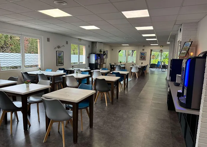 Kyriad Hotel Epernay