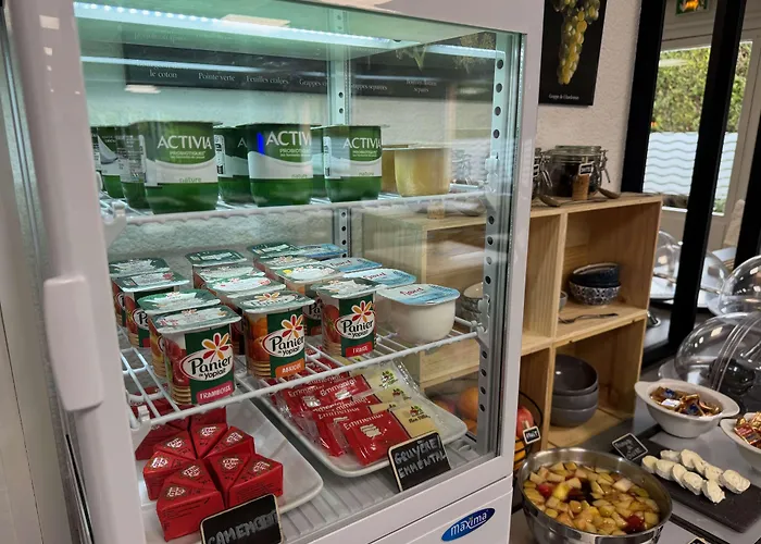 Ξενοδοχείο Kyriad 3*