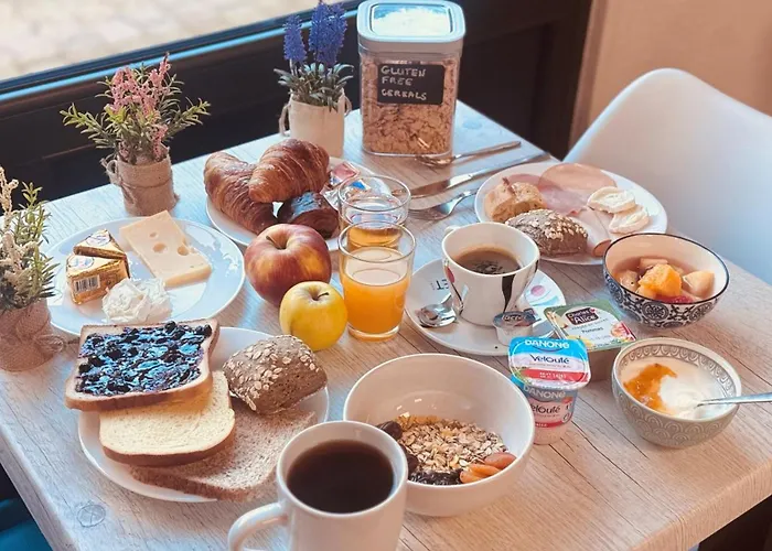 Kyriad En Champagne Épernay