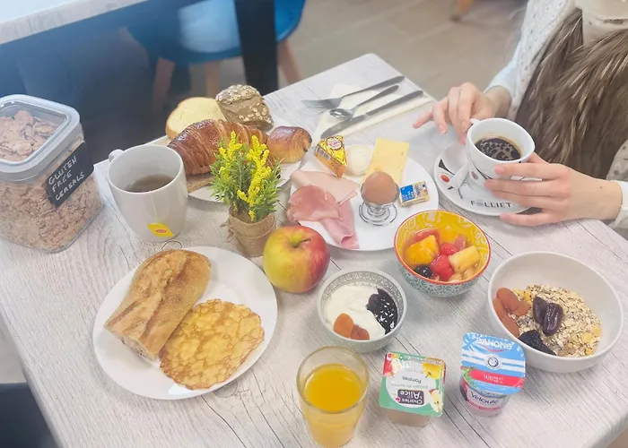 Kyriad En Champagne 3* Épernay